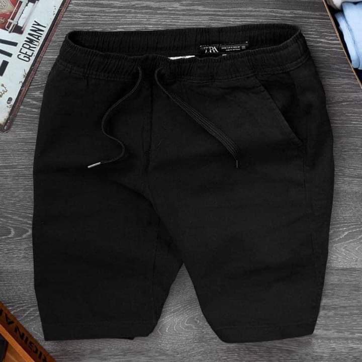 Quần short - Quần short nam đẹp - Chất liệu kaki mềm mịn, dầy dặn, mặc cực kỳ thoải mái, thoáng mái