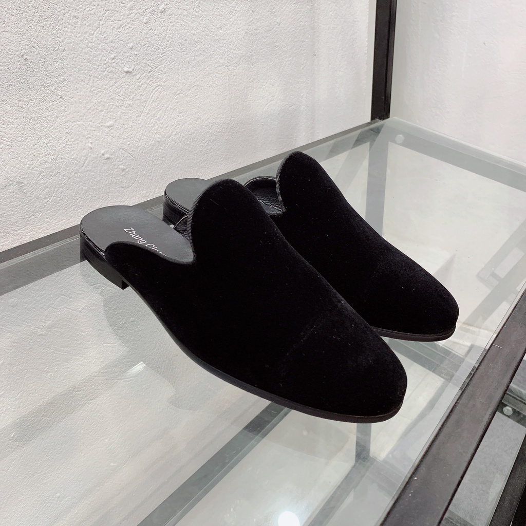 Giày sục nam, sục nam S39