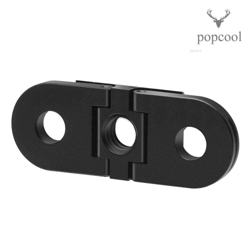 Đế Kim Loại Thay Thế Cho Chân Máy Ảnh GoPro HERO9 / 8 / Max | BigBuy360 - bigbuy360.vn