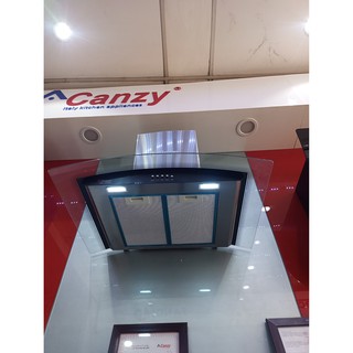 MÁY HÚT MÙI GRASSO GS3388