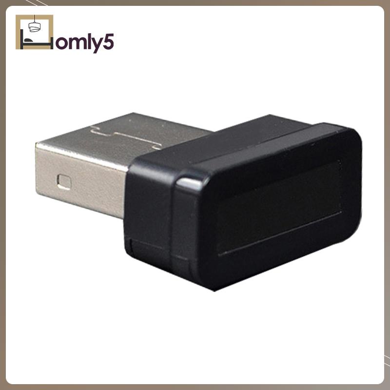 Máy Quét Vân Tay Cổng USB Cho Windows 10 Hello