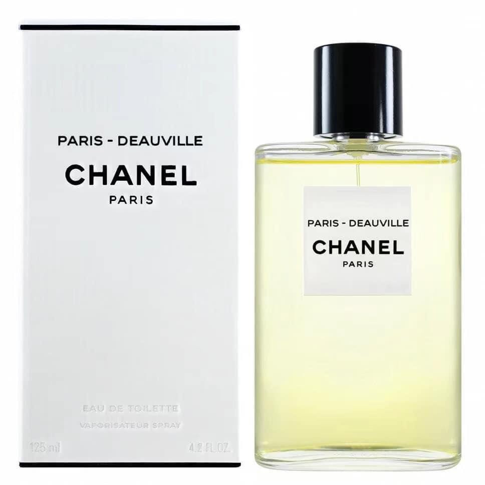 Nước hoa CHANEL Paris Biarritz/Deauville/Riviera/Venise