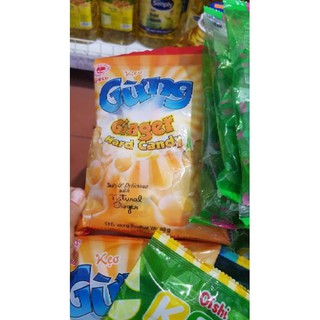 KẸO OISHI ỔI 100g bichphuong