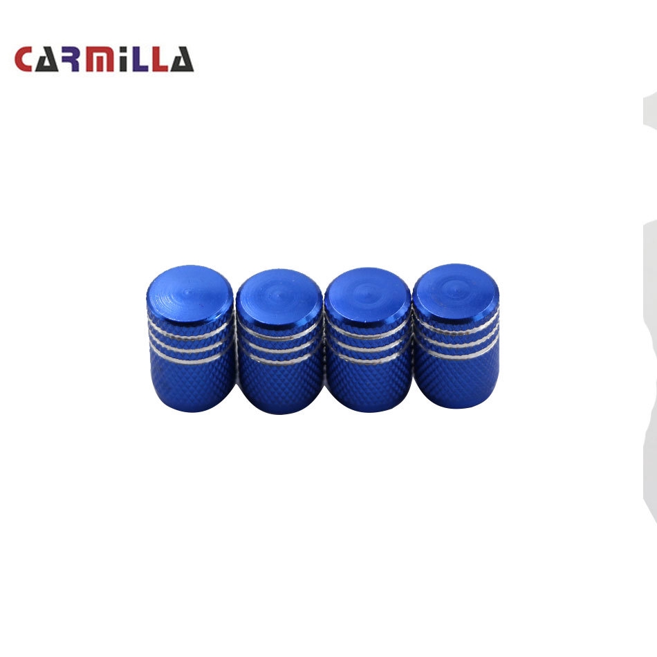 Đầu nắp van trang trí lốp xe