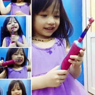 Bàn chải điện