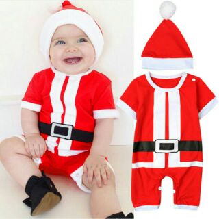 ❎ODER❎ BODY ÔNG GIÀ NOEL CHO BÉ
