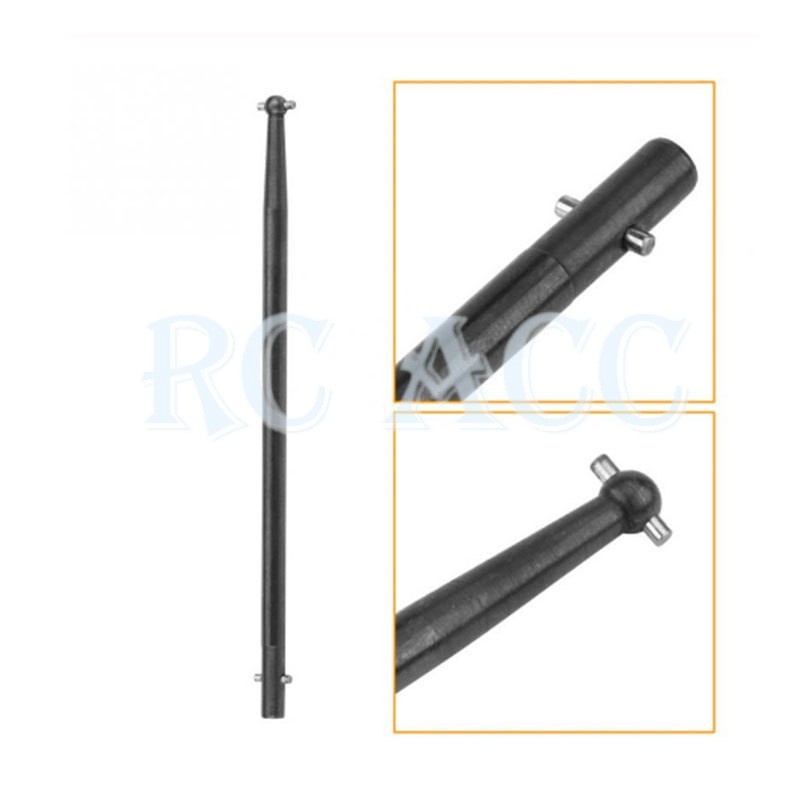 Trục Khởi Động Rc 11003 70111 Cho Động Cơ Xe Buggy HSP VX Nitro 18 21 28