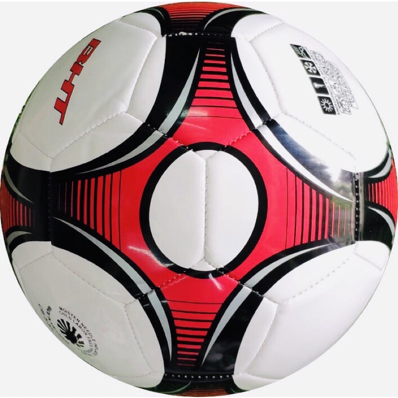 Quả bóng đá, trái banh số 4, quả bóng số 5 nhiều màu chất lượng cao đá êm chân bóng thể thao Văn Phòng Phẩm Công Nhi