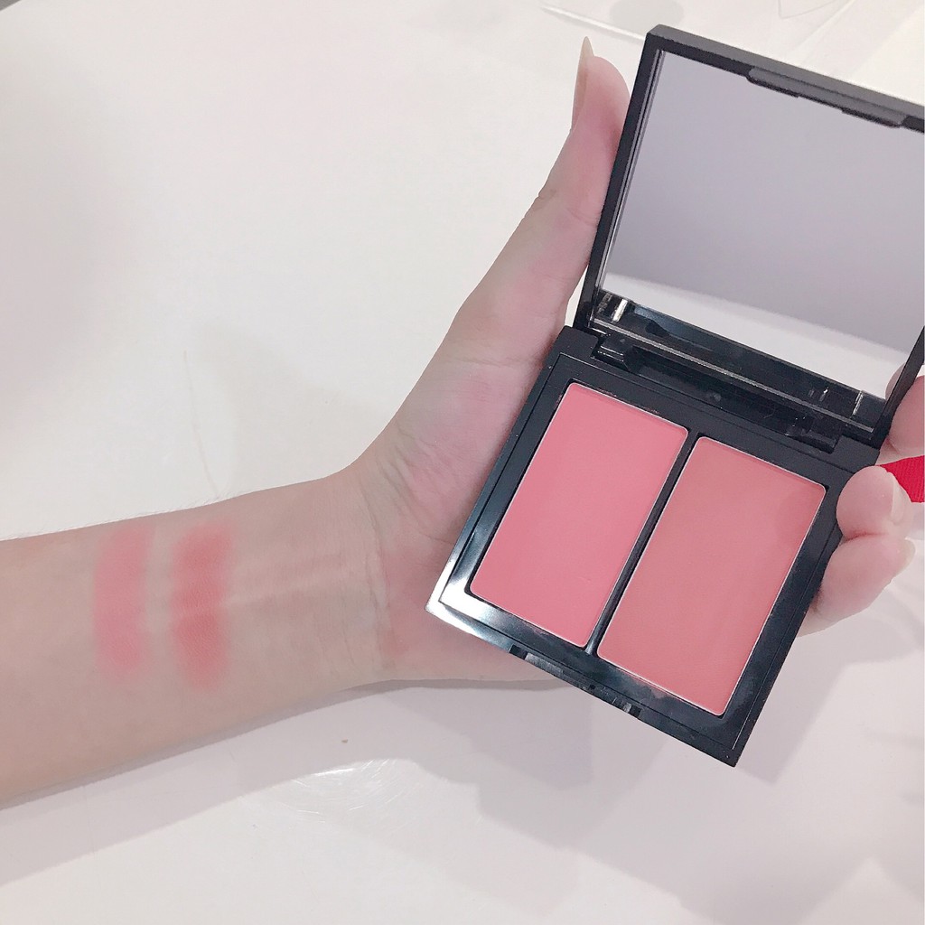 Phấn Má Hồng - The Nature Book | BigBuy360 - bigbuy360.vn