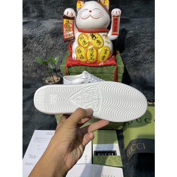 GIẦY THỂ THAO GC SAO ĐẠP GÓT BẢN CAO CẤP