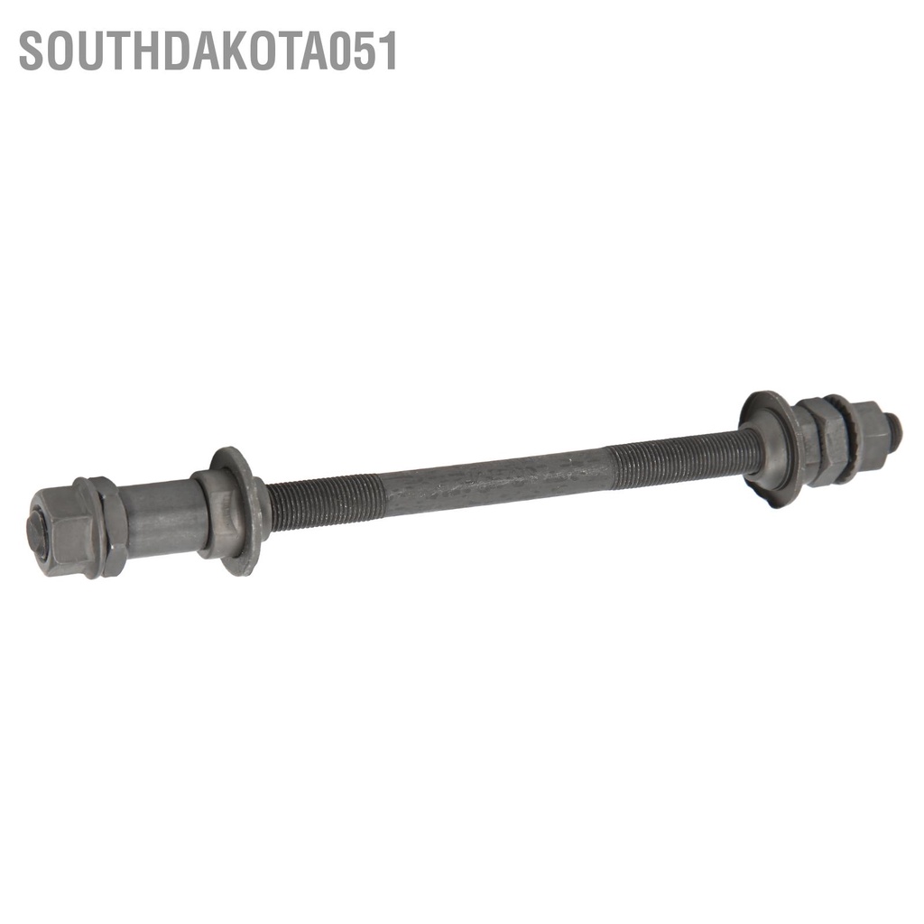 Hàng Sẵn Trục Rỗng Trước Sau Lưng Chuyên Dụng Cho Xe Đạp Leo Núi Bộ phận thay thế trục rỗng nhanh chóng【Southdakota051】