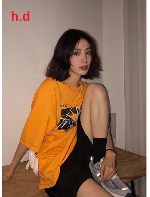Sét áo LANDER + quần one HĐ12