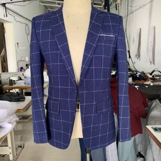 Bộ vest nam cao cấp