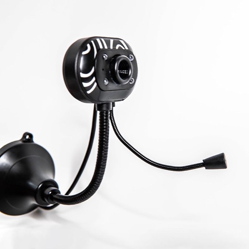 Webcam USB CSZ cho máy vi tính, laptop , học online