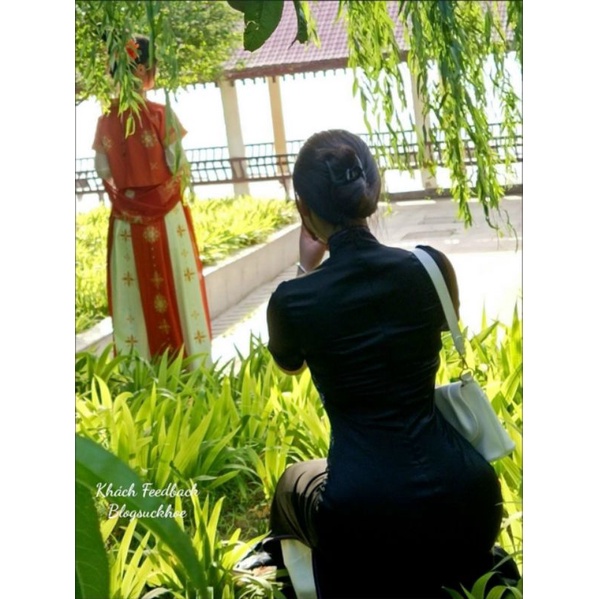 Quần Mặc Trong Váy Cao Cấp