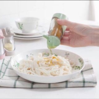 Lọ gia vị voi