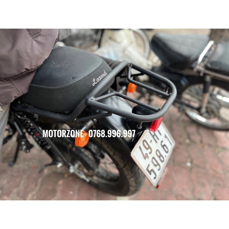 Baga xe Gpx Legend 150Fi/150/200