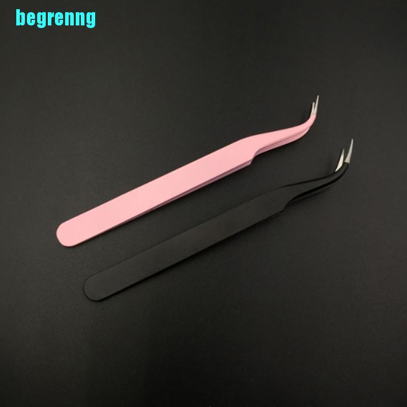 Nhíp Lấy Mụn Đầu Đen Bằng Thép Không Gỉ