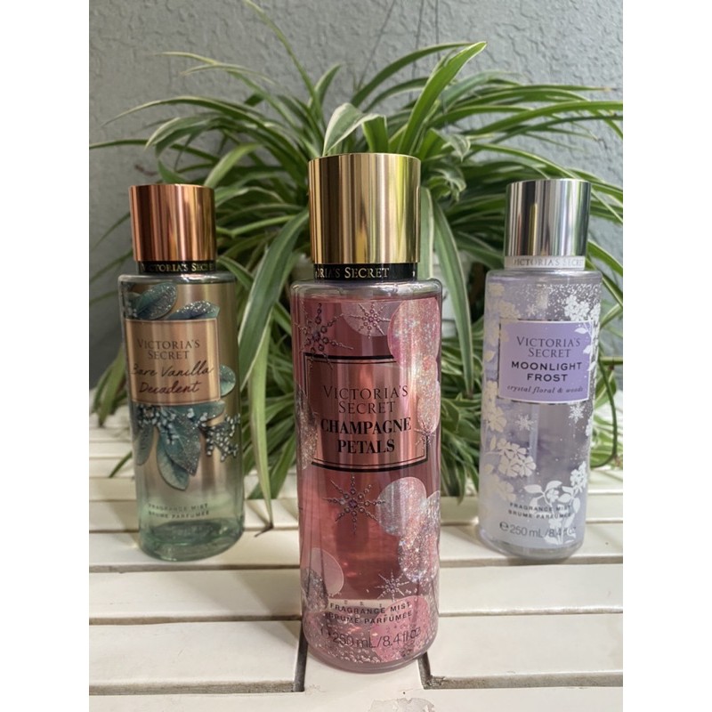 Nước xịt thơm toàn thân Victoria’s Secret - Body Mist