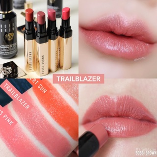 Son Bobbi Brown Luxe Shine Intense