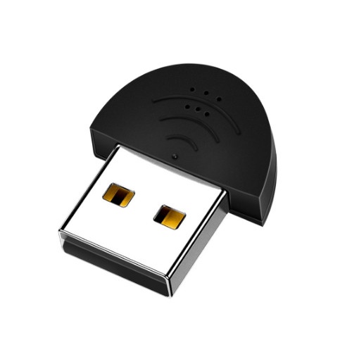 USB Microphone cho Laptop