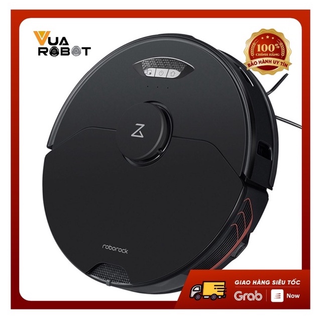 Xiaomi Roborock S7 MaxV – Bản Quốc Tế