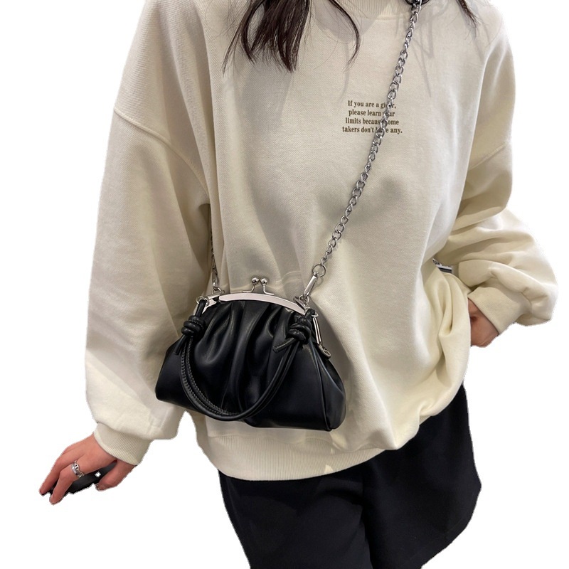 Túi Đeo Chéo Hình Vuông Nhỏ Đơn Giản Gylb267