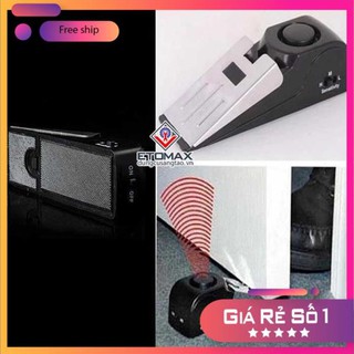 [Freeship-Hàng Loại 1] Báo động chống trộm chèn cửa