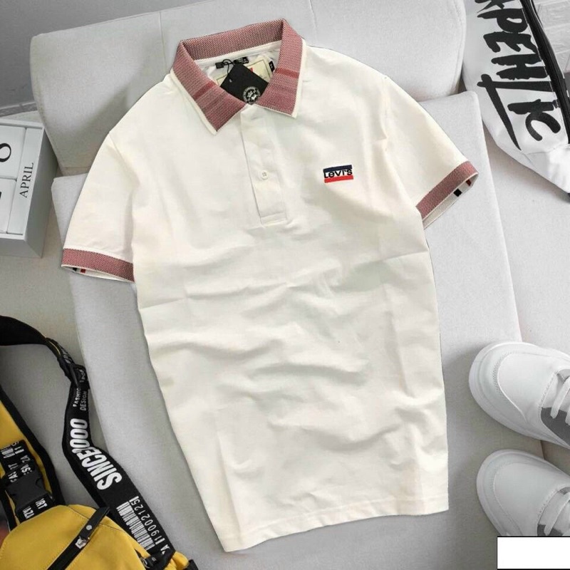 Ao thun cotton