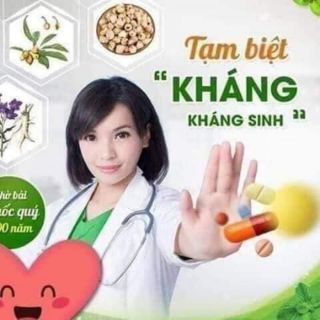 Tinh dầu LỢI AN