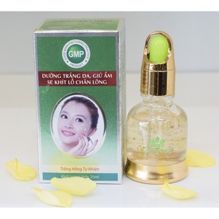 Serum trắng da Miền Thảo Mộc