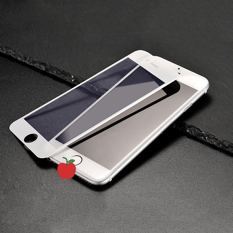 Kính cường lực 21D bảo vệ thích hợp cho iPhone 6/S6/6S/6splus/7/7plus/8/8plus/X/xr/xs/11/12/13/Pro/max/Plus/Promax