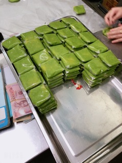 Combo 10 bánh cốm gia truyền
