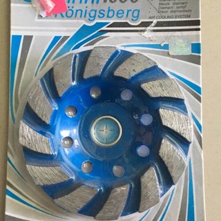 Đá mài Bê Tông/ đá hoa cương cao cấp 1000