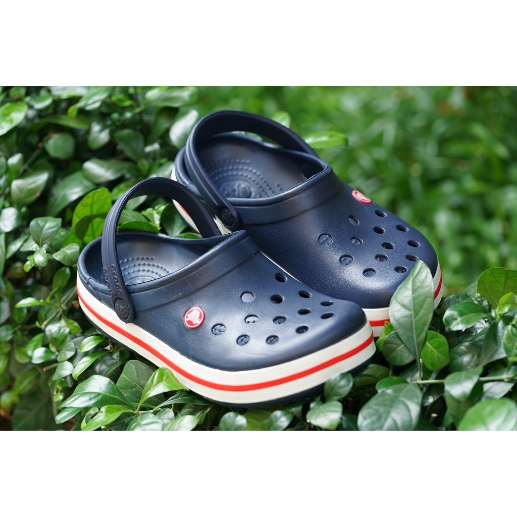 Dép Sục Crocss Clog BayaBandd hàng VNXK Đẹp,Êm, Bền Nhẹ Cho Nam Và Nữ Nhiều Màu | BigBuy360 - bigbuy360.vn
