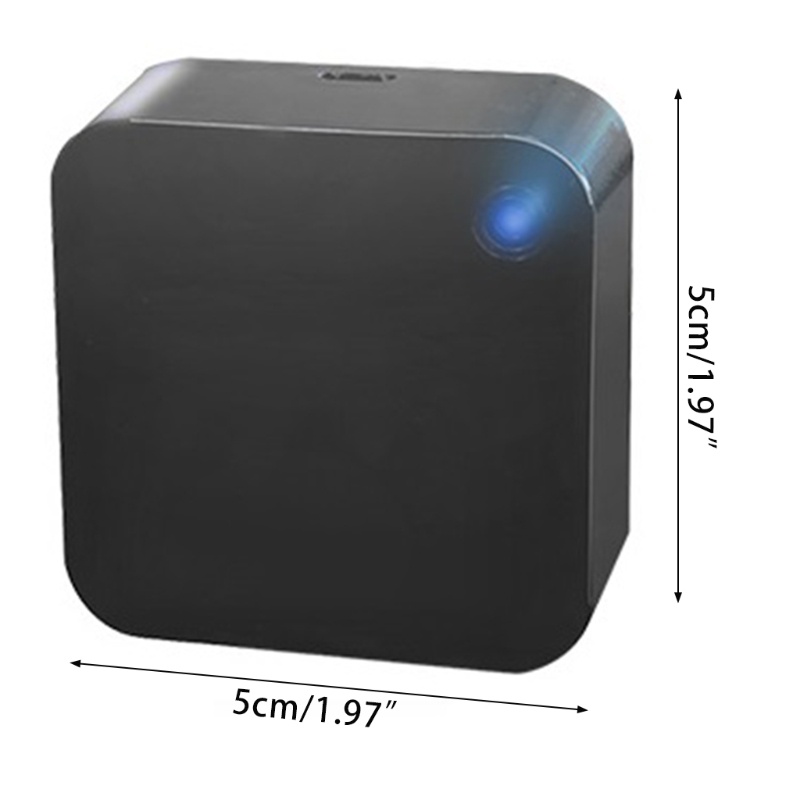 Điều Khiển Từ Xa Ir Wifi Tv Thông Minh