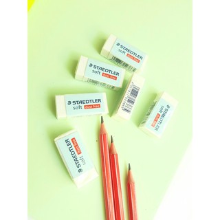 Tẩy chì Staedtler 526S30 (Viên)