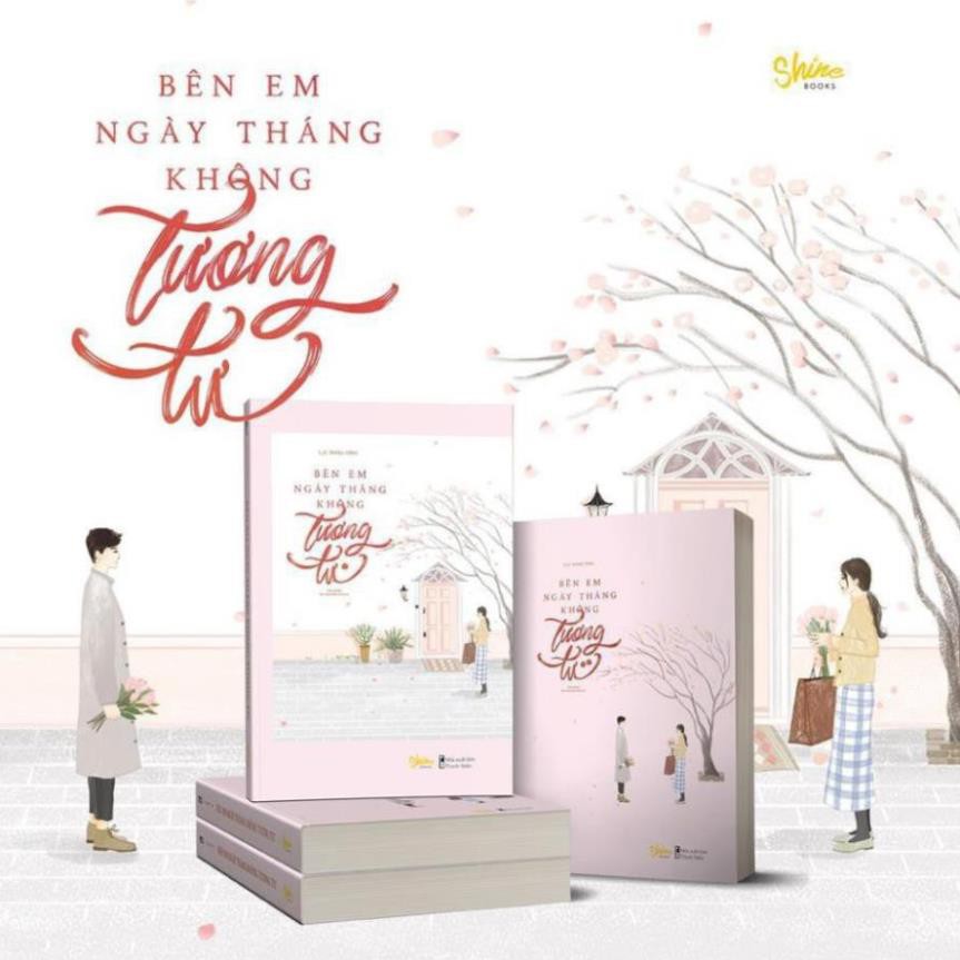 Sách - Bên Em Ngày Tháng Không Tương Tư (2 tập) [AZVietNam]