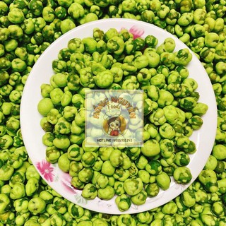 ĂN VẶT - ĐẬU HÀ LAN VỊ WASABI - ĐẬU HOÀ LAN WASABI