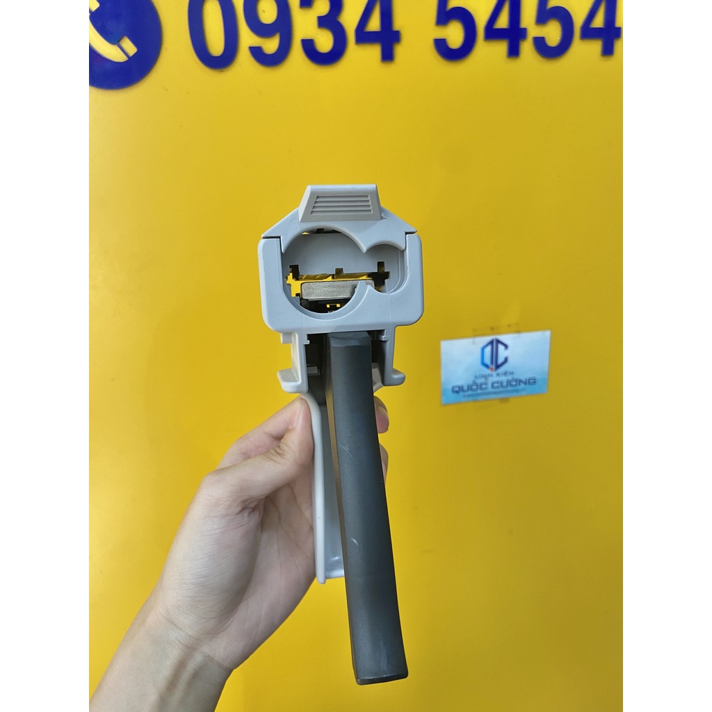 Combo S.ú.n.g b.ắ.n keo 2 thành phần (Có bán lẻ)