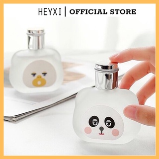 Shimang nước hoa White Panda 8 mùi 50ml SNHHT