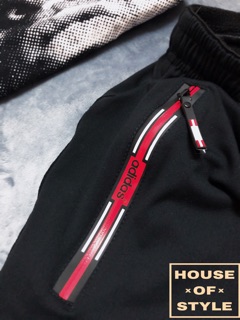 Quần Thun Thể Thao ADIDAS