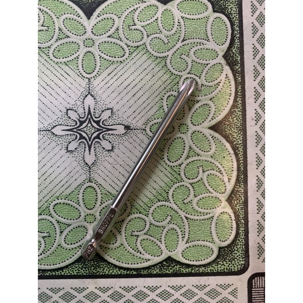 Vít bake 3mm-6mm có nam châm gắn máy bắn vít