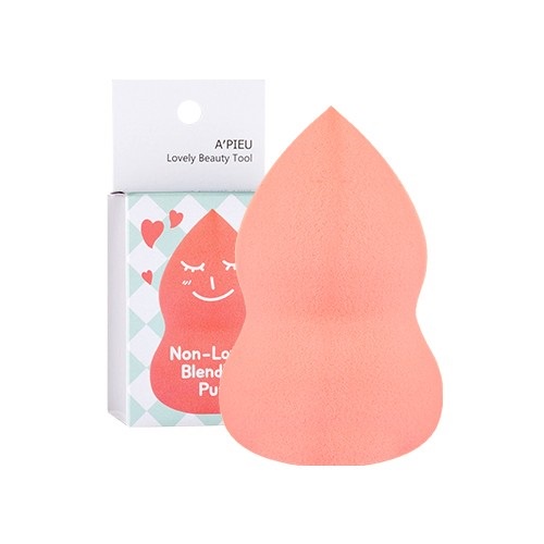 Mút Tán Kem Nền Hồ Lô A’pieu Non Latex Blending Puff