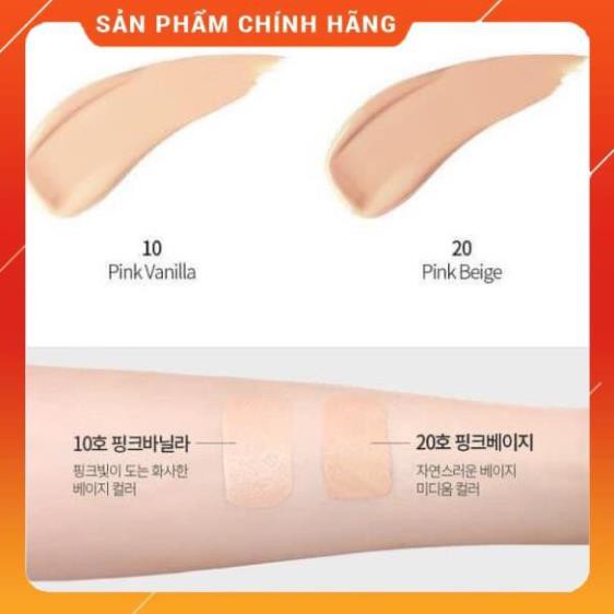 [ HÀNG AUTH ] Phấn nước Lime Real Cushion trắng | BigBuy360 - bigbuy360.vn