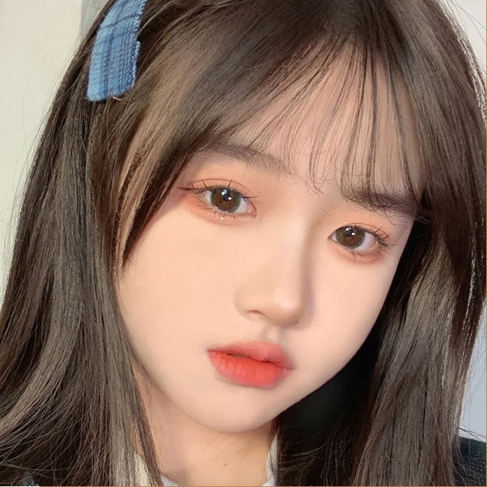 [Hàng mới về] Phấn nhũ dạng bút 10 màu tùy chọn dùng làm phấn mắt/ phấn bắt sáng trang điểm