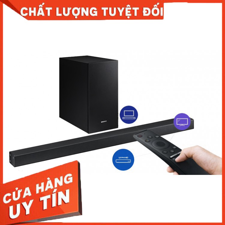 [Giá KM] Loa Thanh Samsung HW-R450 (200W) - hàng chất lượng, giá tốt nhất TQ