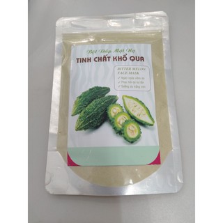 Bột Đắp Mặt Nạ Khổ Qua 300g