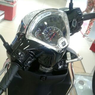 Viền đồng hồ Vision