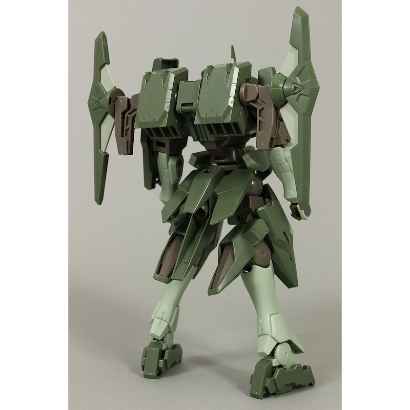 Mô hình lắp ráp HG BF 1/144 Striker GN X Bandai